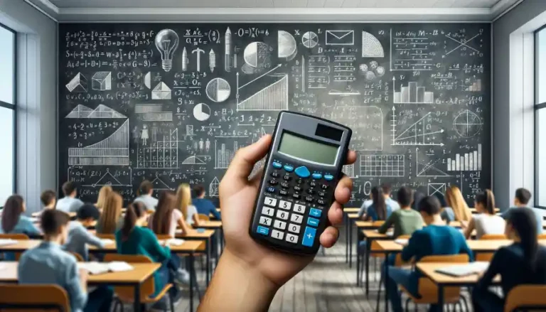 Why Every Math Student Needs a Reliable Scientific Calculator
