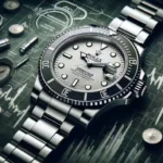 fintechzoom rolex submariner
