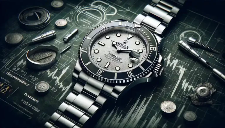 Fintechzoom Rolex Submariner: Ultimate Guide & Expert Review