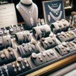 Luxury Diamond Jewellery