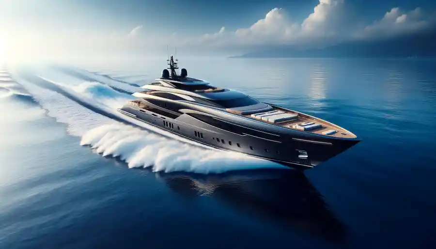 Top Luxury Yacht Brands