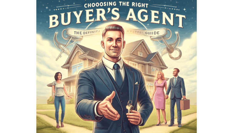 Choosing the Right Buyers Agent: The Definitive Guide