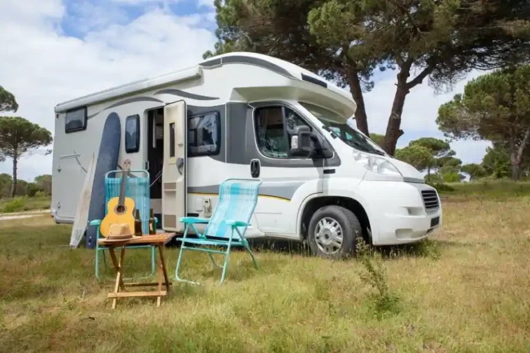 best family rv