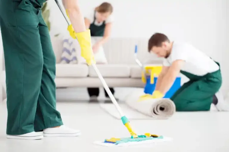 Maximizing the Lifespan of Your Carpets with Expert Cleaning Services