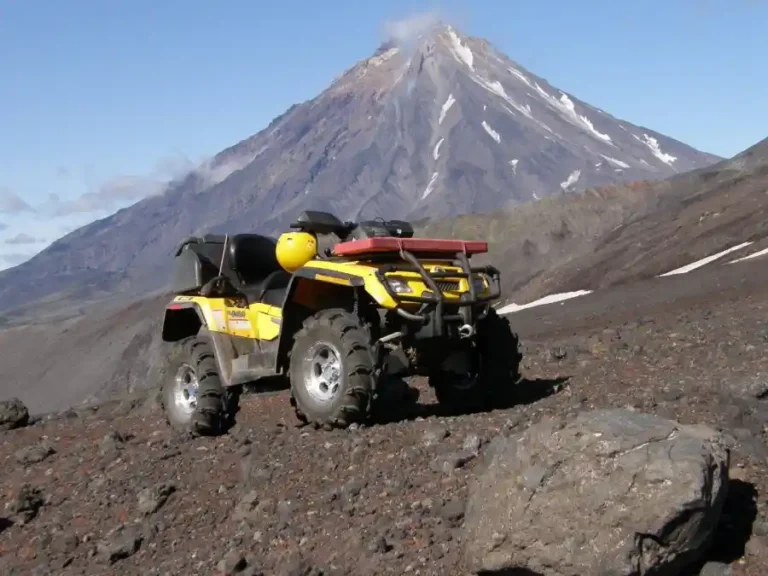 From ATV to UTV: How Your Ride Choice Impacts Your Mud Riding Experience