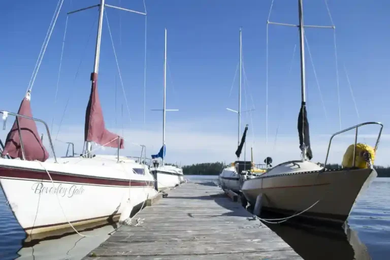 Smooth Sailing: Tips for Making a Sailboat Insurance Claim