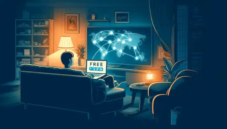 5 Easy Steps to Stream VPN Free Movies and Shows