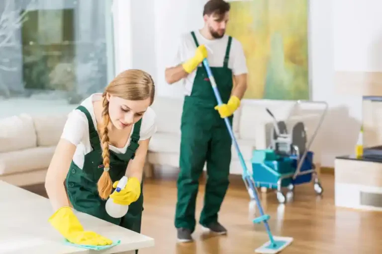 6 Tips for Effective Turnover Cleaning in Rental Properties