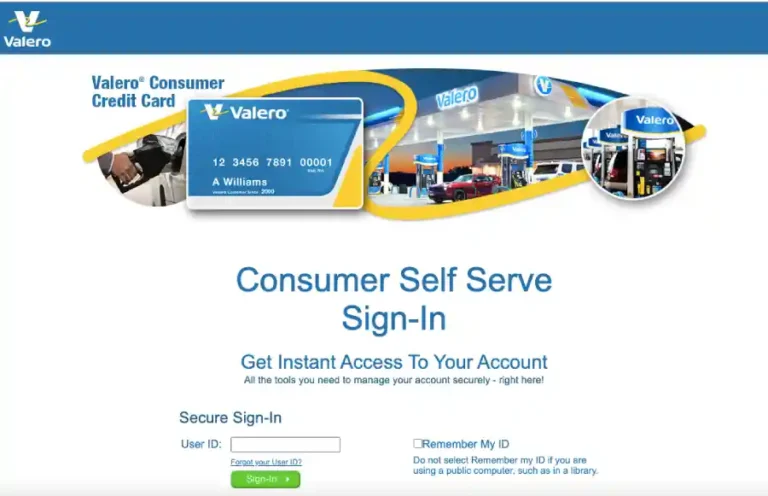 валерко логвин архив: Mastering Your Valero Consumer Card