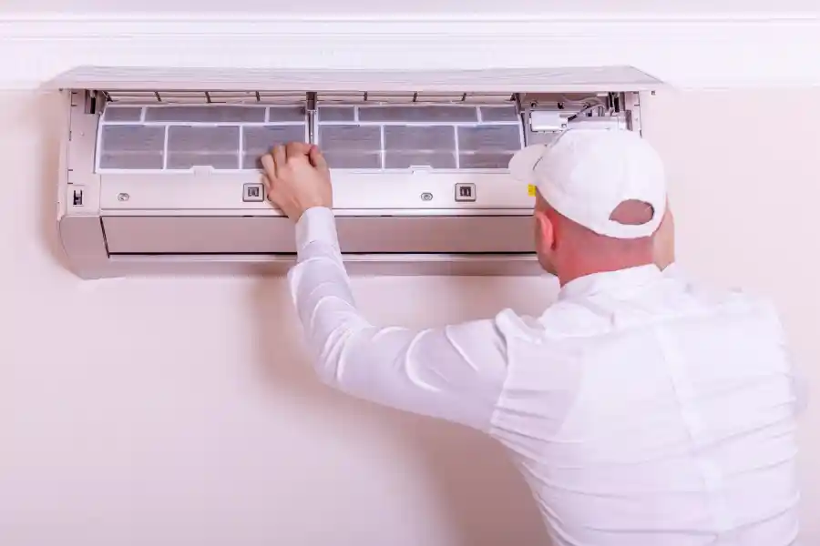 ac cleaning services