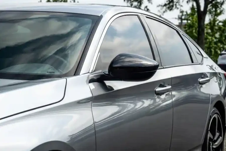 The Ultimate Guide to Choosing the Best Window Tint for Your Car