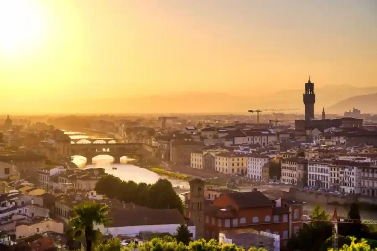 florence food market