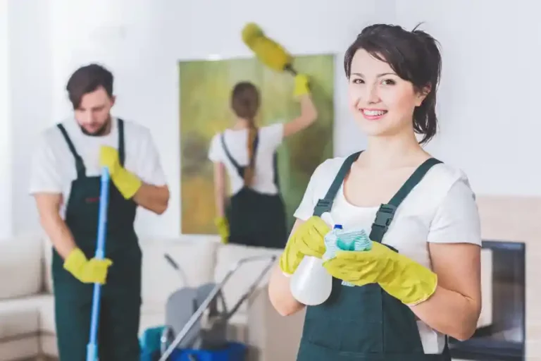 Breaking Down the Benefits of Hiring a House Maintenance Cleaning Service