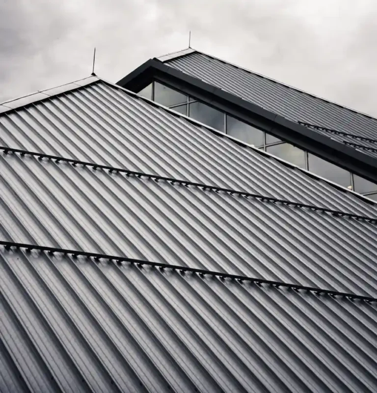 The Process of Metal Roof Restoration and What to Expect
