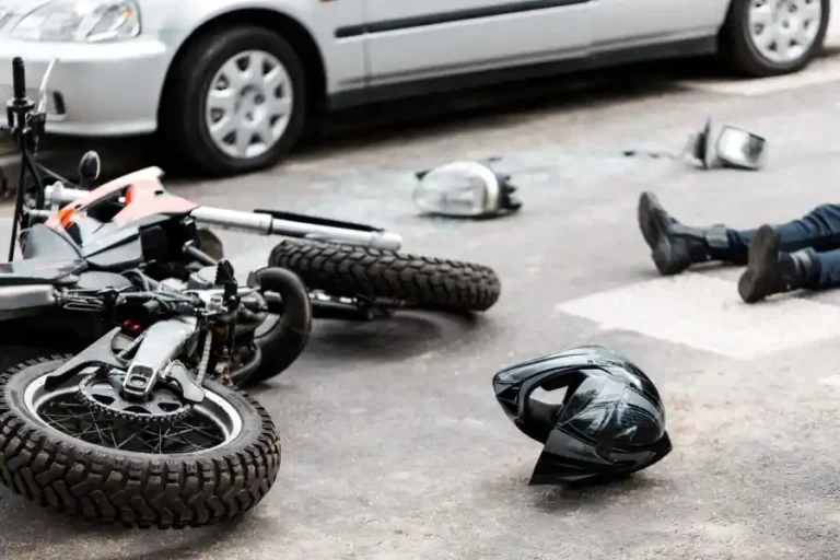 9 Surprising Facts About Motorcycle Accident Lawsuits and Settlements