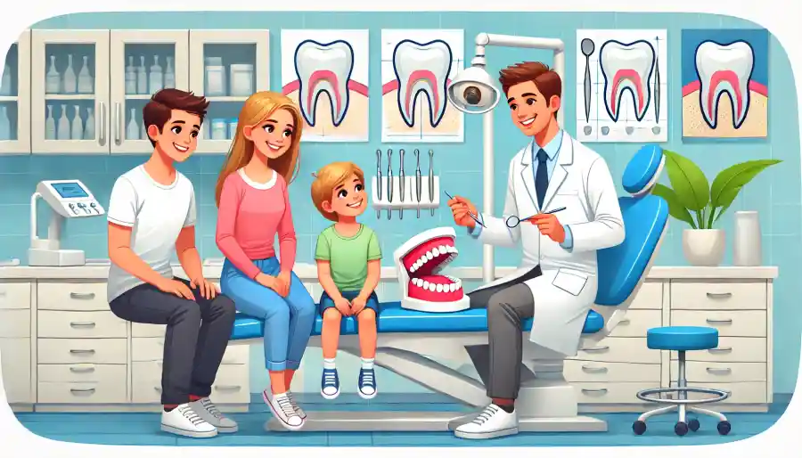 Dental Health