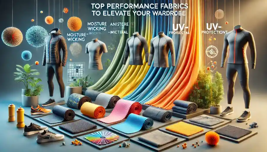 Performance Fabrics