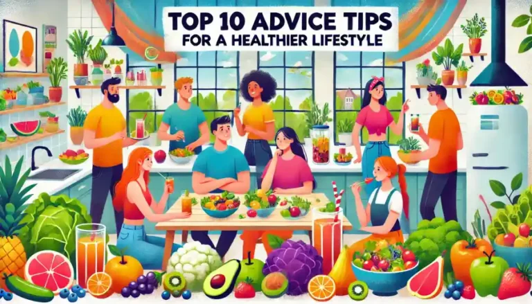advice tips theweeklyhealthiness