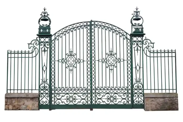 How Automatic Driveway Gates Can Increase Your Property Value