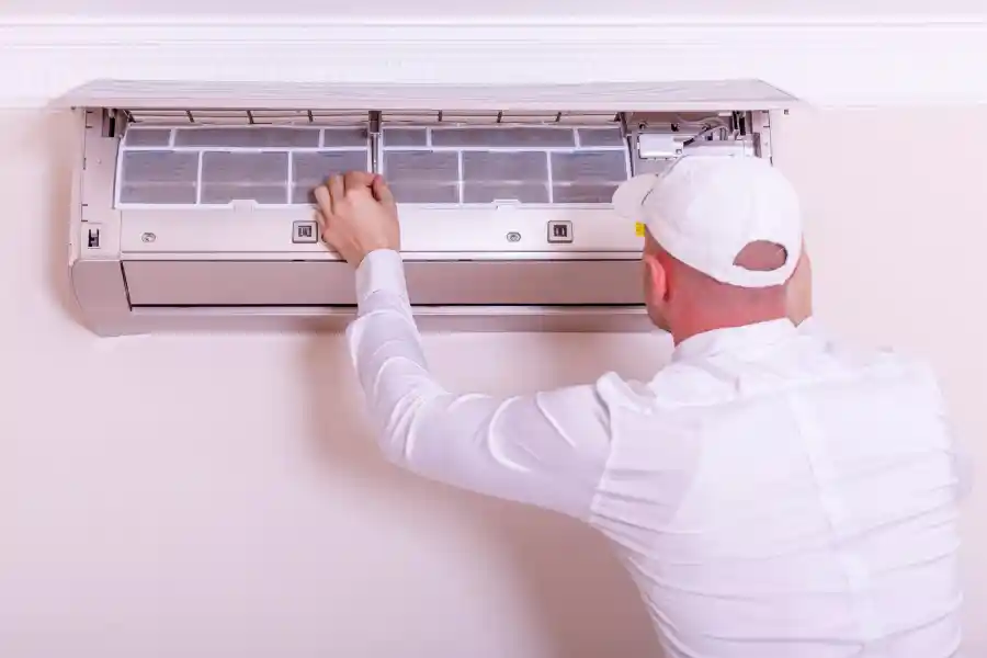 emergency HVAC service