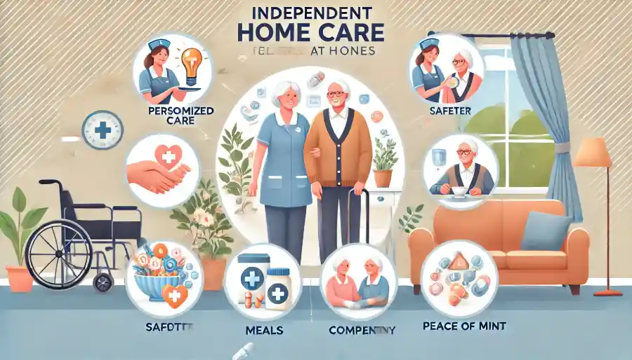 independent home care