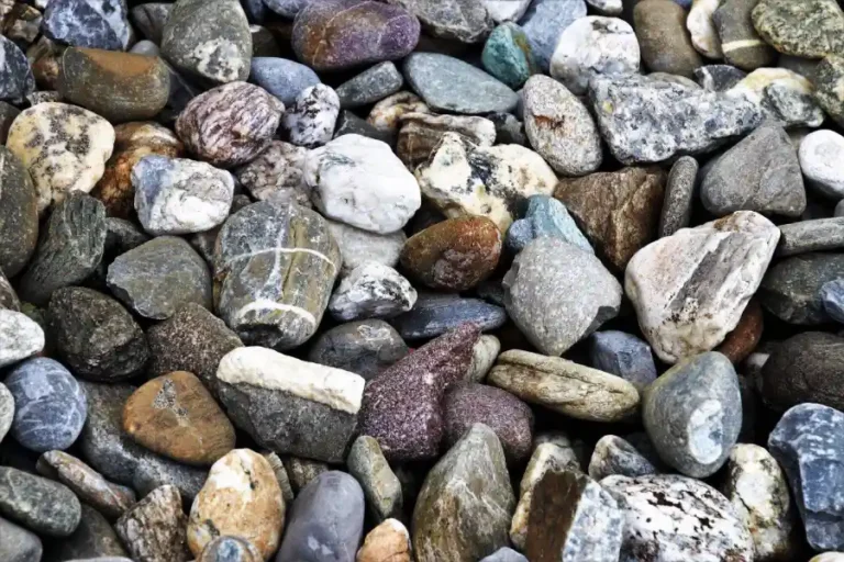 landscape stones for edging