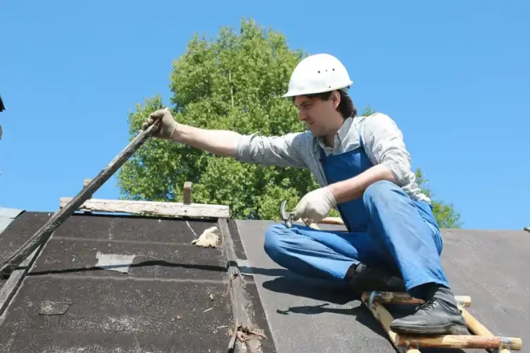 The Cost and Benefits of a Roof Replacement: What You Need to Know