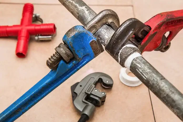 How to Choose the Right Service Plumbing Company for Your Home