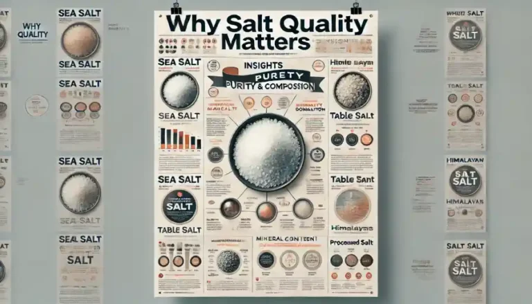 Salt