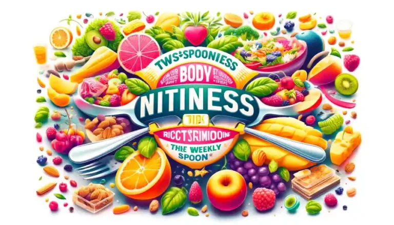 twspoonfitness body nutrition tips from theweeklyspoon