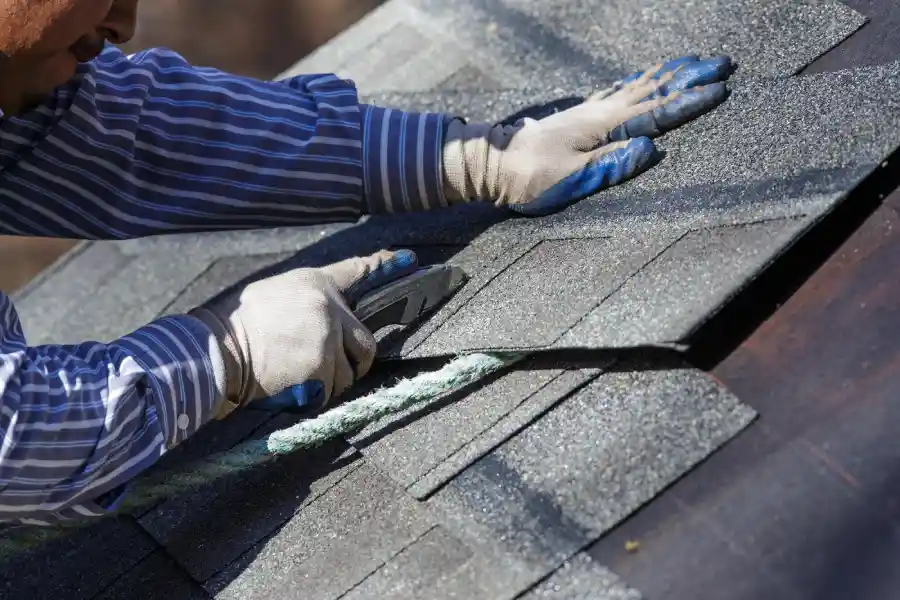 3 tab roof shingles