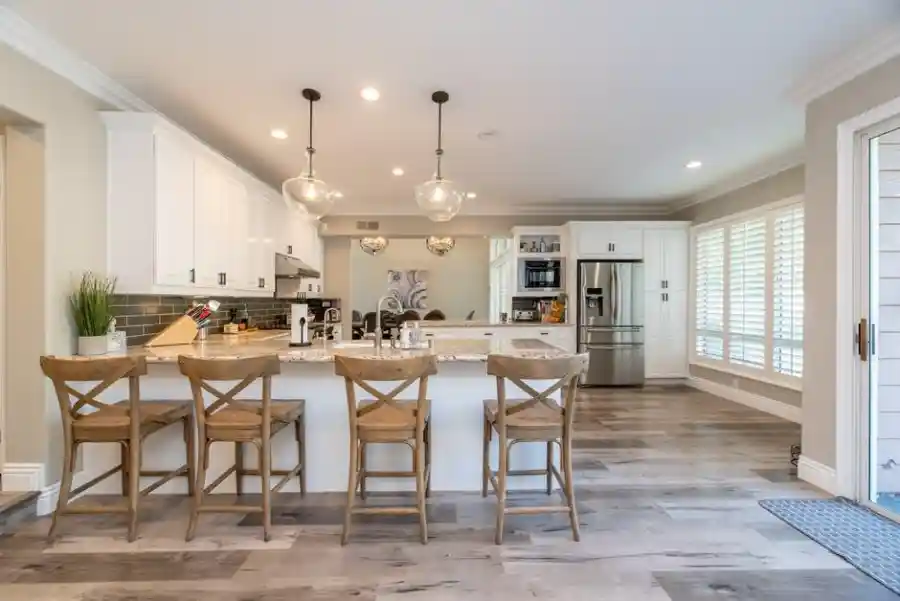 kitchen cabinet makeovers