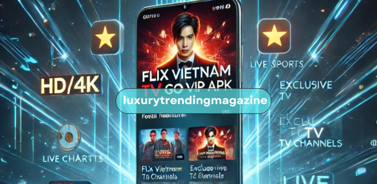 flix vietnam tv goi vip apk