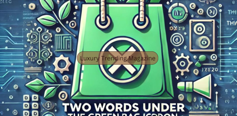 two words under the green bag icon answer key thrivedx