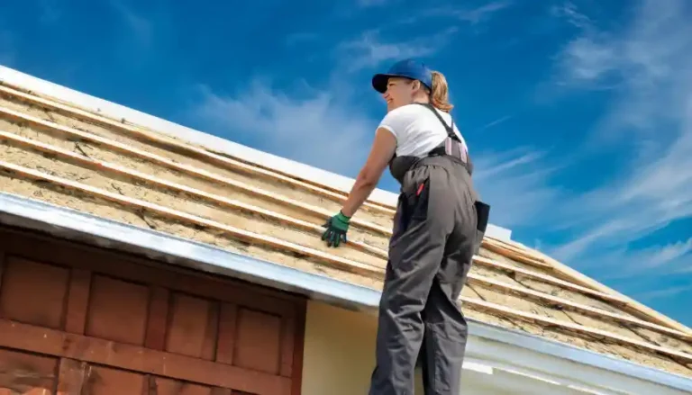 roofing companies