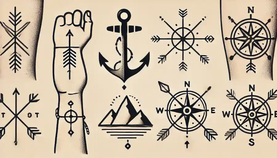 Tattoo Ideas for Men