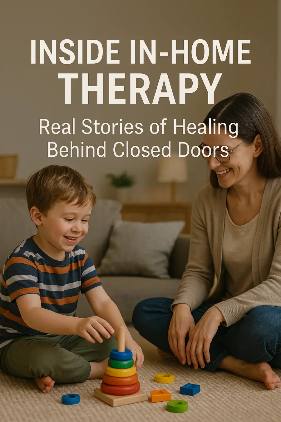 in home therapy