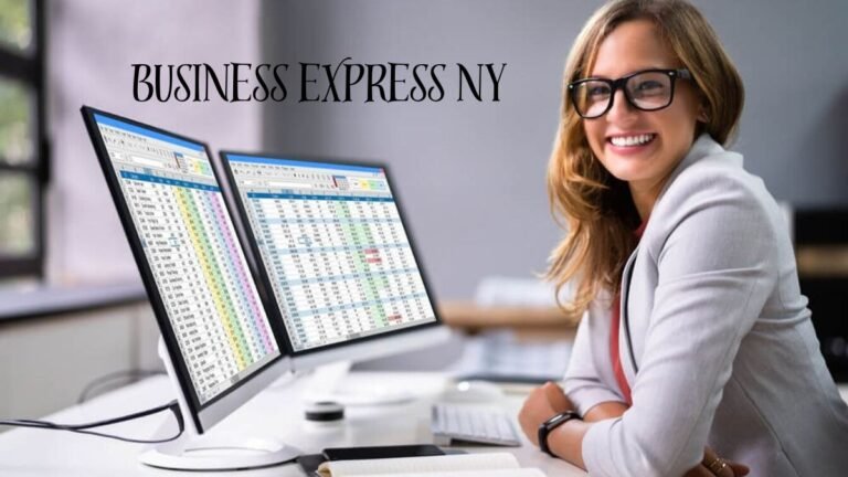 business express ny