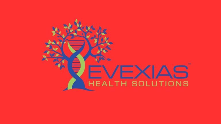 Evexias Health Solutions