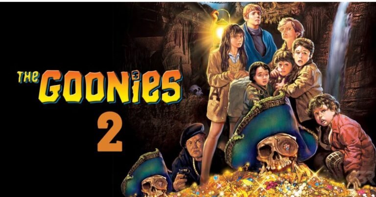 Goonierne 2