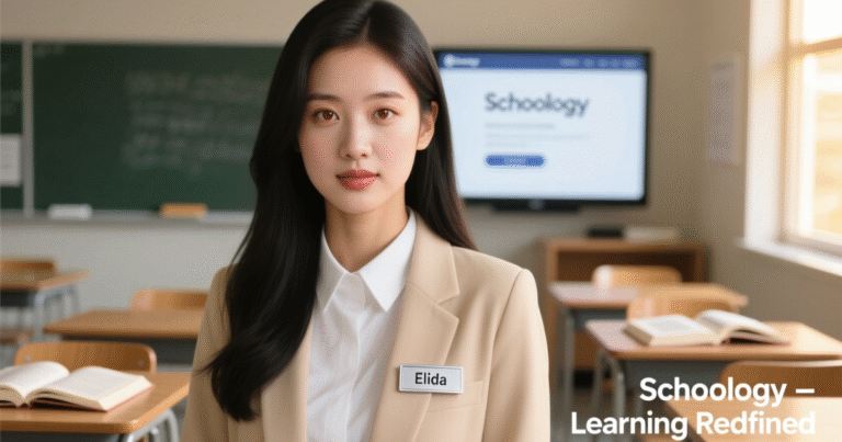 Elida Schoology