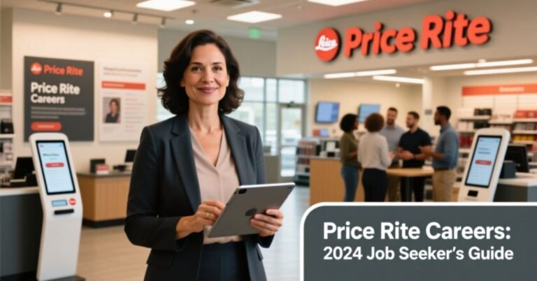 Price Rite Careers