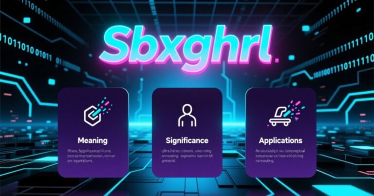 Sbxghrl