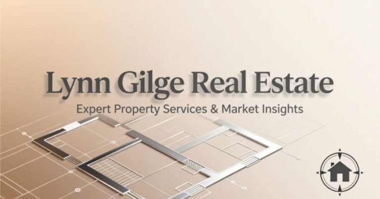Lynn Gilge Real Estate