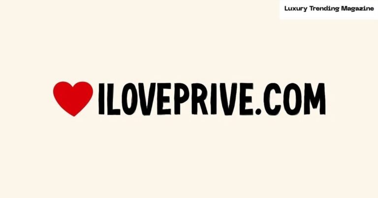 iLovePrive.com