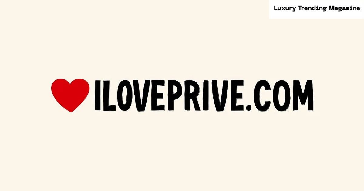 iLovePrive.com
