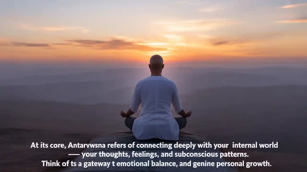 Antarvwsna