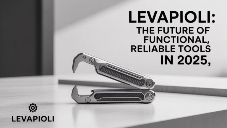 Levapioli