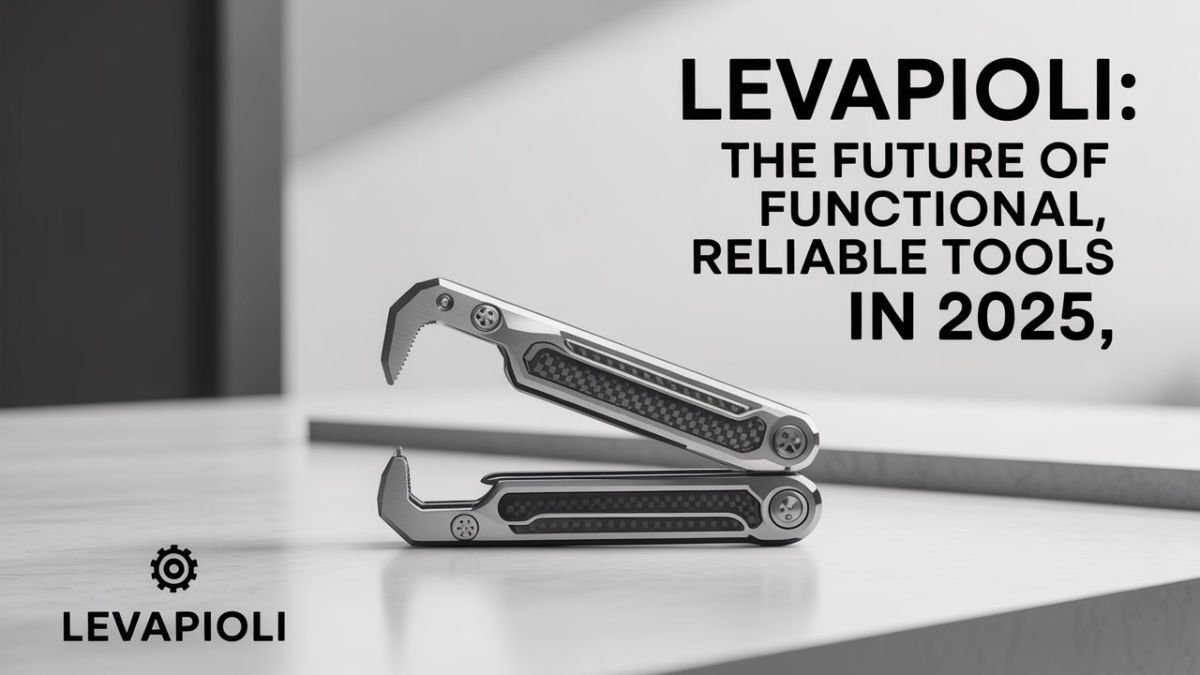 Levapioli