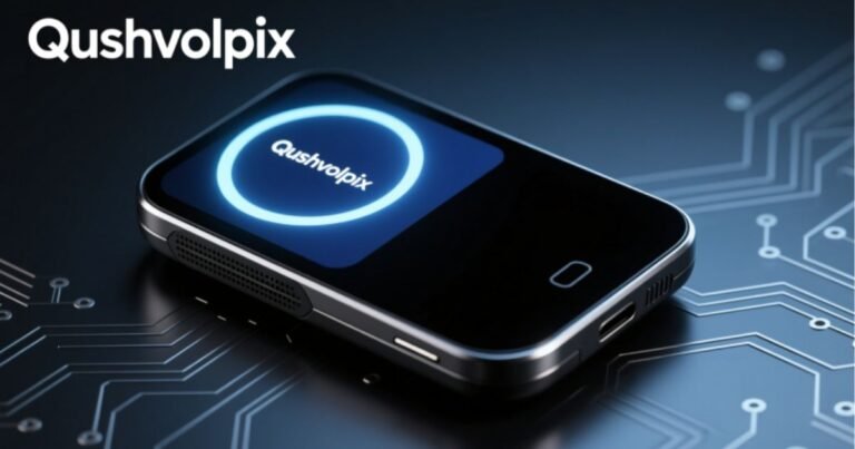 Qushvolpix Product